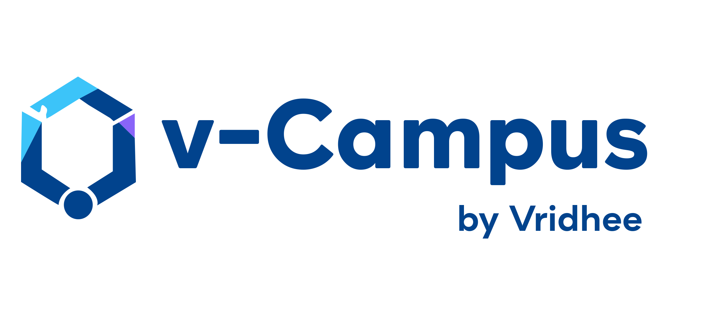 v-Campus Logo
